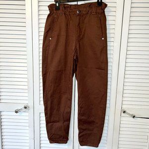 Gianni Bini Brown Pants
